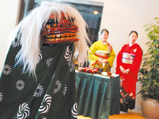 晴着もおすすめ〈イメージ〉