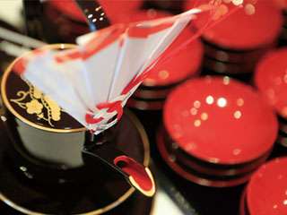 お屠蘇〈イメージ〉