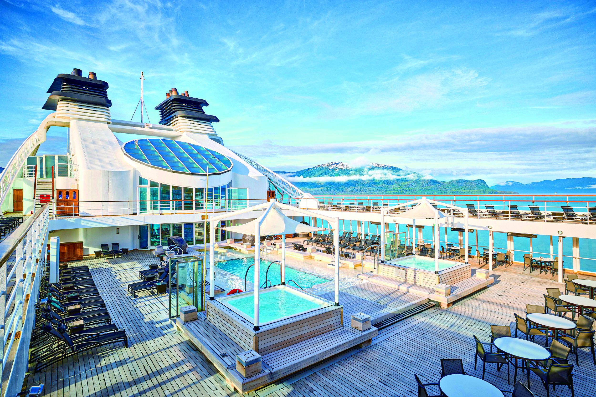 MITSUI OCEAN FUJI（イメージ）