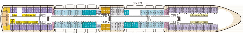 フロア図