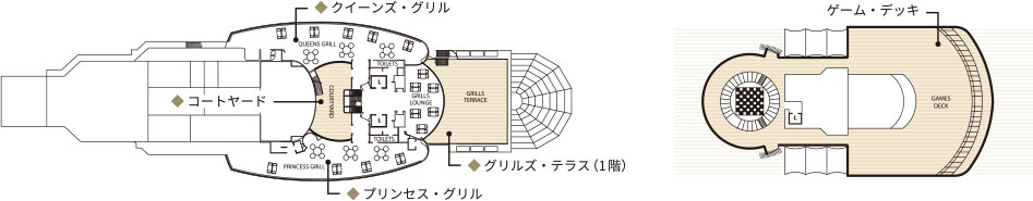 フロア図