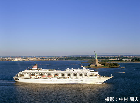2025年 世界一周クルーズ Aコース 横浜発着 103日間（通常代金