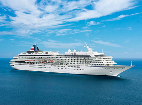 金沢 A-style クルーズ ～夏彩～ 3日間＜2025年8月30日出発