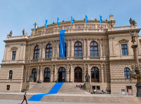 ルドルフィヌム