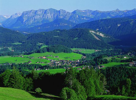 シュバルツェンベルク