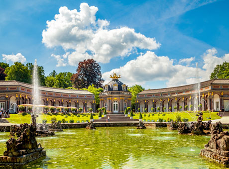 エレミタージュ