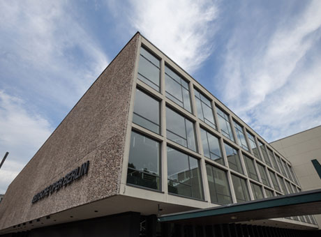 ベルリン・ドイツオペラ