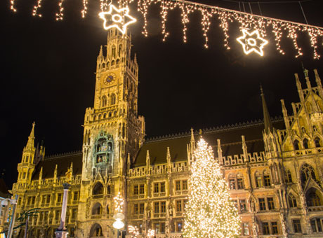 ミュンヘン