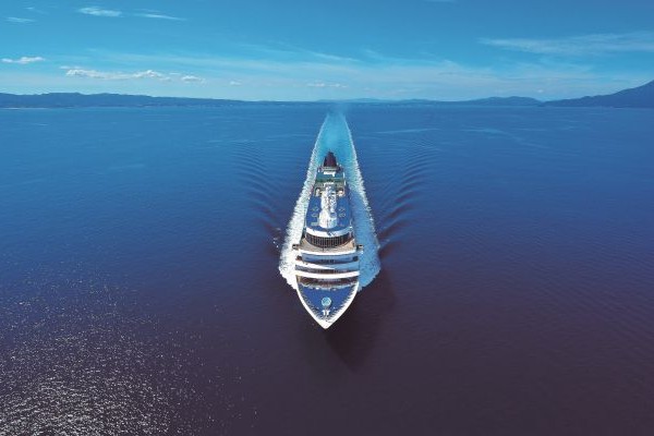 飛鳥II 2026年7～11月クルーズが発表となりました！【郵船トラベル