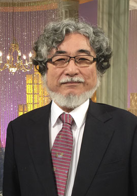 ゲスト 平野昭 氏