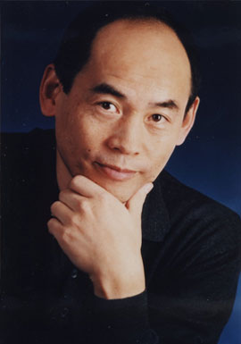 ゲスト 高島勲 氏