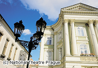 (c) National Theatre Prague