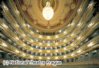 (c) National Theatre Prague