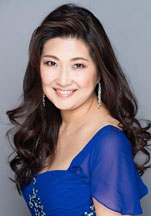 田村 麻子氏