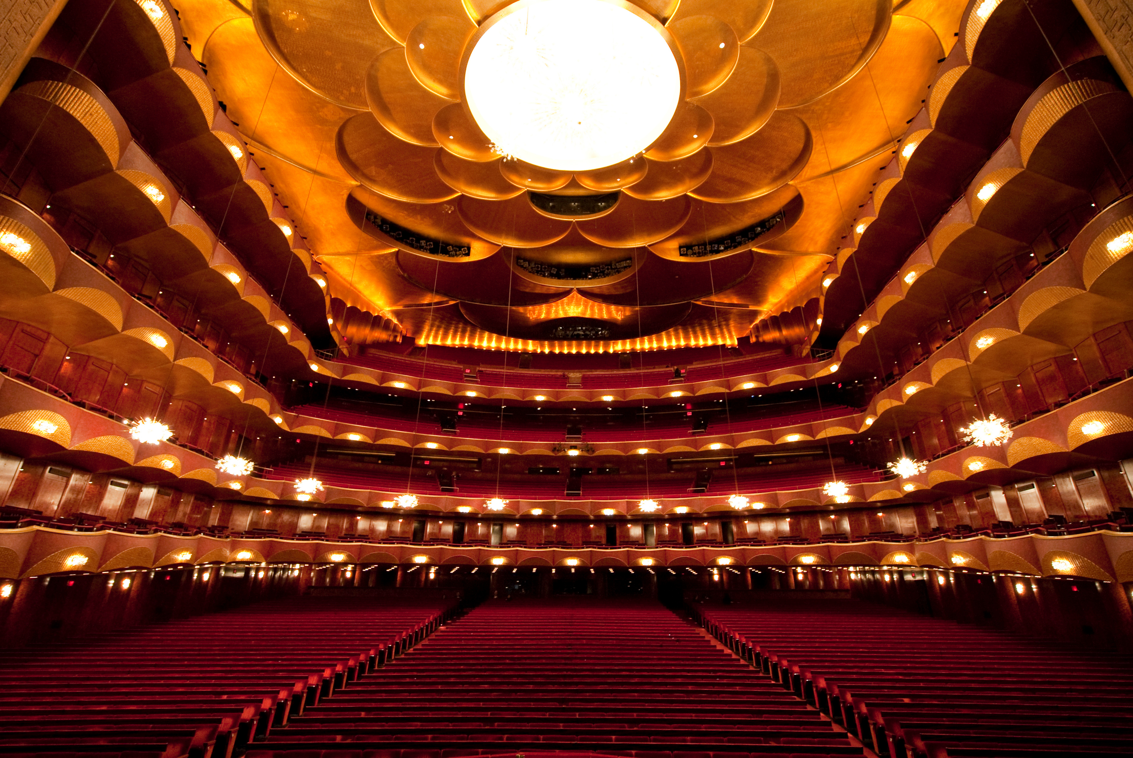 (C) Jonathan TichlerMetropolitan Opera